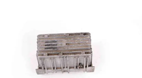Opel Insignia A Glow plug pre-heat relay 55574293