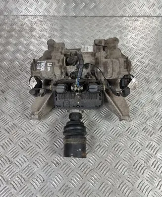 Land Rover Evoque II Rear differential K8D24N053BBe