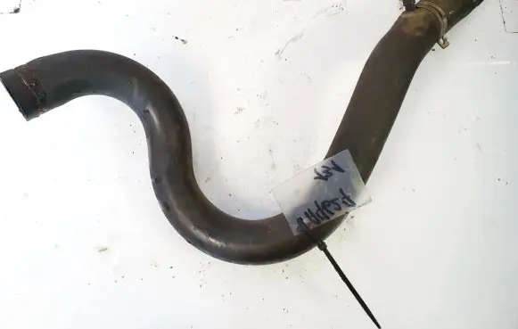 Citroen C5 Engine coolant pipe/hose