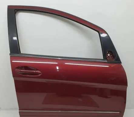 Mercedes-Benz CLK A209 C209 Front door