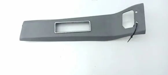 Jaguar XJ X40 (B) pillar trim (top)