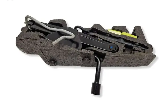 Peugeot 208 I Tool set 