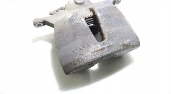 Skoda Kodiaq Front brake caliper