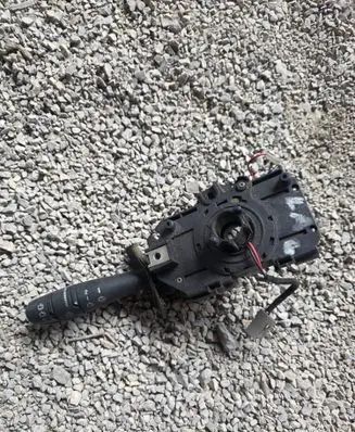 Renault Laguna I Wiper turn signal indicator stalk/switch 7700832541