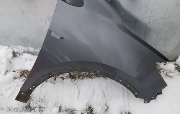 Opel Mokka Fender