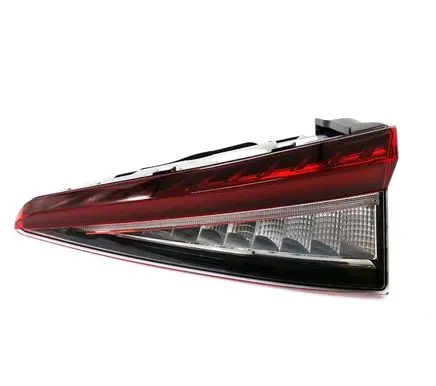Skoda Enyaq iV Rear/tail lights 