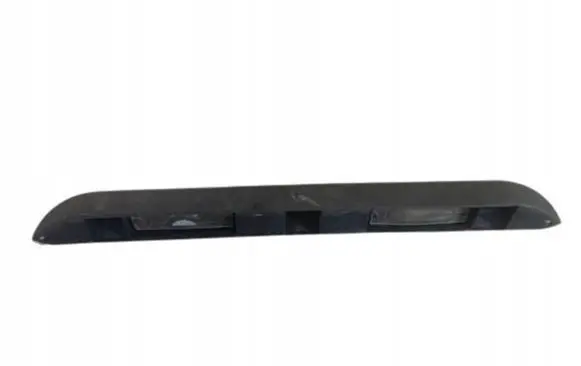 Iveco Daily 3rd gen Tailgate/trunk/boot exterior handle OLSA 0462001