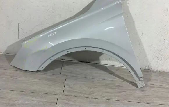 Seat Tarraco Fender