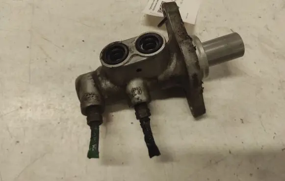 Renault Laguna II Master brake cylinder