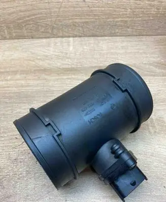 Opel Vectra C Mass air flow meter 24437503 0281002479