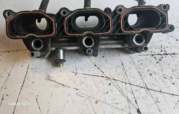 Audi Q5 SQ5 Intake manifold 70306679
