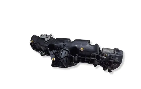 Volkswagen PASSAT B6 Intake manifold 03L129086