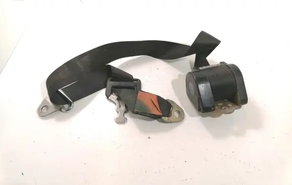 Mercedes-Benz G W460 Front seatbelt 4608600985 00007095