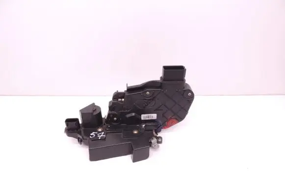 Volvo V50 Front door lock 30753686 D57