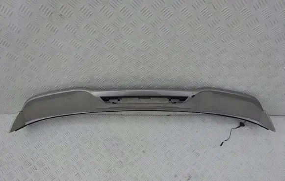 Porsche Cayenne (92A) Tailgate/trunk spoiler 7P5827934