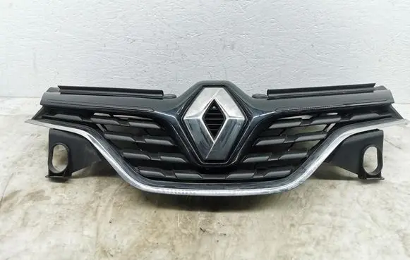 Renault Captur Front grill 620902271R