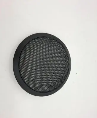 BMW 3 E90 E91 Front door speaker cover trim 7130179