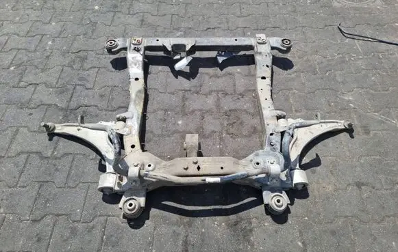Opel Astra J Front suspension assembly kit set 