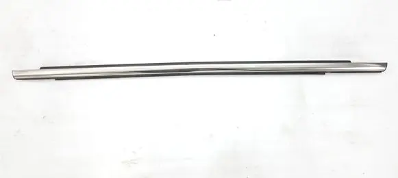 Ford Kuga II Rear door glass trim molding CJ54S20562B CJ54S20563B CJ54S25604B
