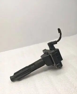 Mercedes-Benz C W202 High voltage ignition coil A0001587503 0221506002 97T211