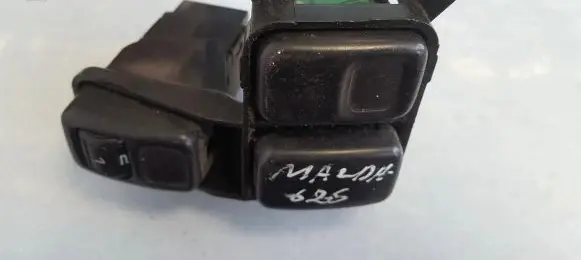Mazda 626 Headlight level height control switch