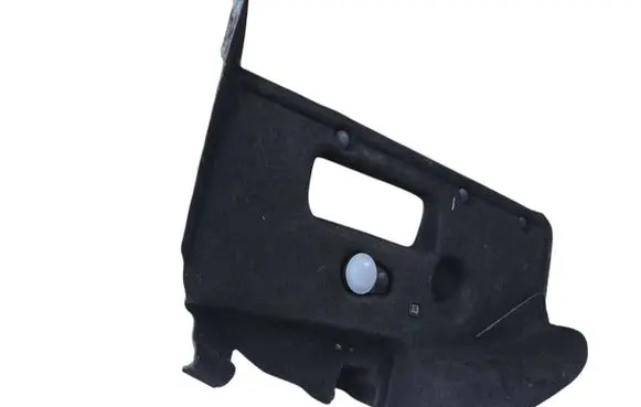 Jeep Grand Cherokee Dashboard lower bottom trim panel 53613M