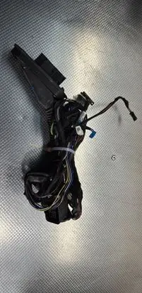 BMW 3 E90 E91 Front door wiring loom 6938211