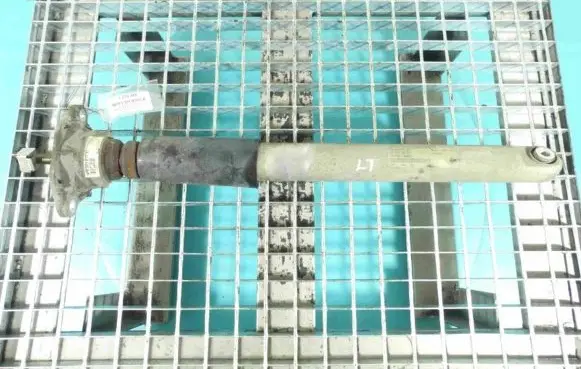 Rear shock absorber/damper