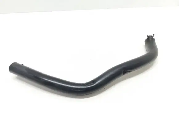 Toyota Prius (XW20) Engine coolant pipe/hose