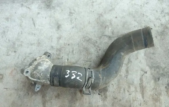 Toyota Avensis T250 Engine coolant pipe/hose