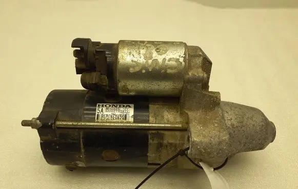Honda Civic Starter motor M002T85871 MHG025