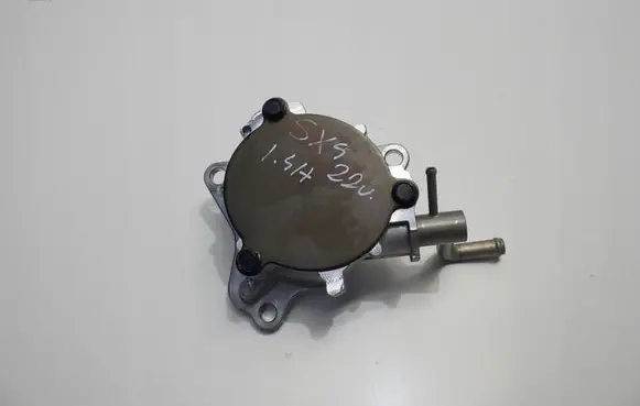 Suzuki SX4 S-Cross Water pump 18N20464C