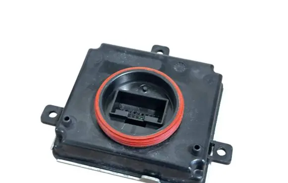 Porsche Cayenne (9Y0 9Y3) Headlight ballast module Xenon 80A907397A A2C75315716