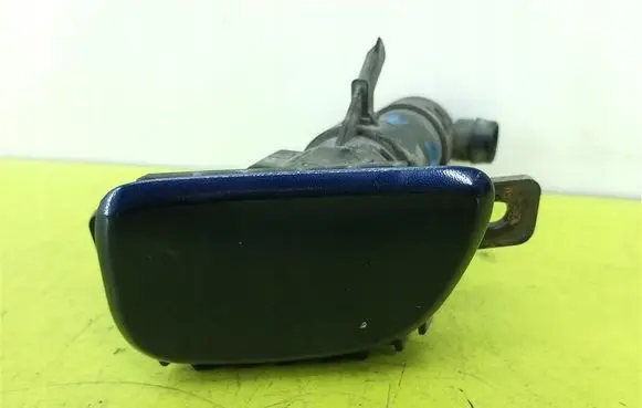 Subaru Forester SG Headlight washer spray nozzle
