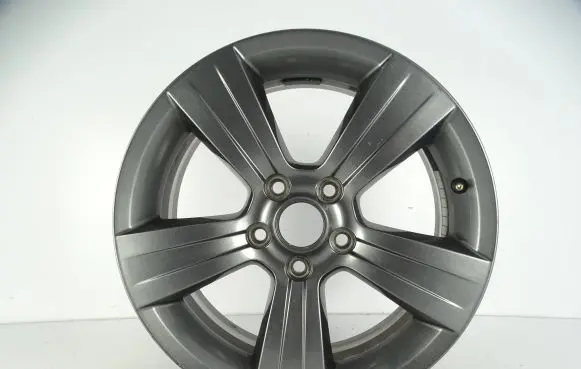 Jeep Compass Original wheel cap 1LT46TRMAC