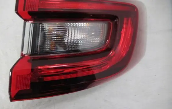 Renault Koleos I Rear/tail lights