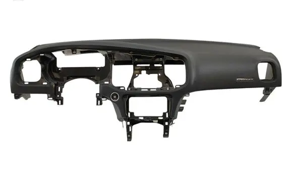 Dodge Charger Dashboard 5QY92TRMAA AL25589DX9018 P68282914AD