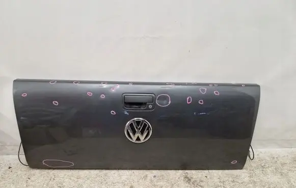 Volkswagen Amarok Pickup box tonneau cover 