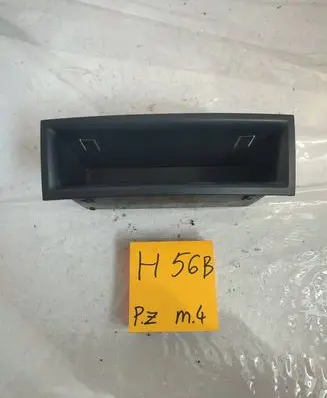Renault Megane II Other interior part 8200078940