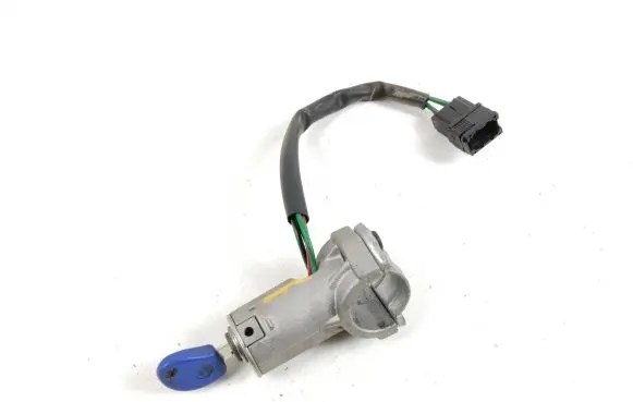 Iveco Daily 4th gen Ignition lock