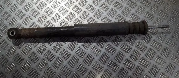 Nissan Note (E11) Rear shock absorber/damper