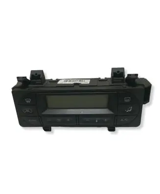 Citroen C3 Climate control unit 96377775XT N102099J 69210001