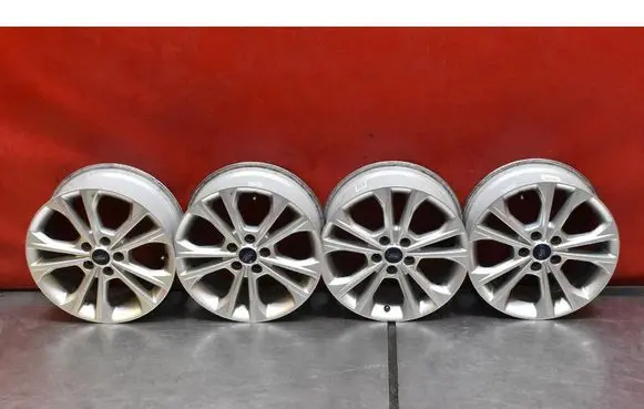 Ford Escape III R18 alloy rim GJ5C1007F3A