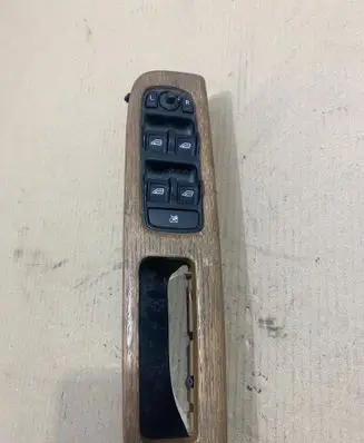 Volvo S40 Electric window control switch 03454100 30773210