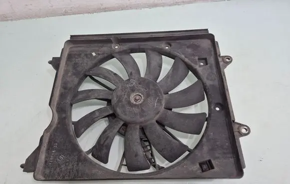 Honda Civic Electric radiator cooling fan 