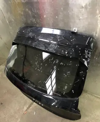 Volkswagen Taigo Tailgate/trunk/boot lid