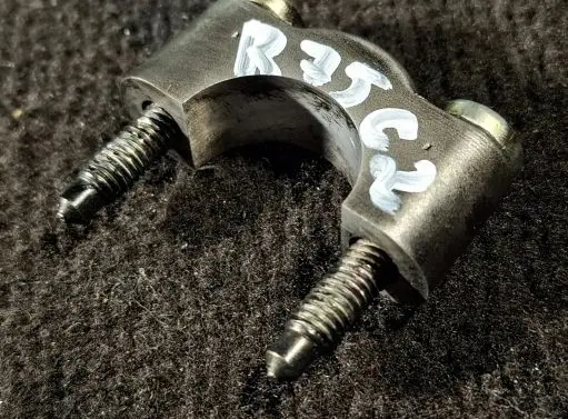 Rover 75 Camshaft holder 