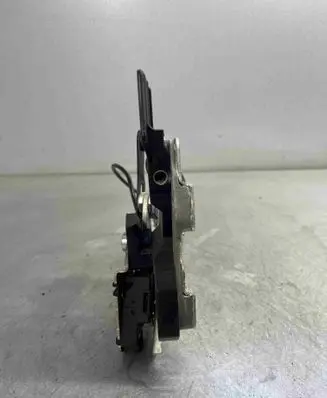 Mercedes-Benz SL R230 Convertible roof lock latch cylinder DC2307901471