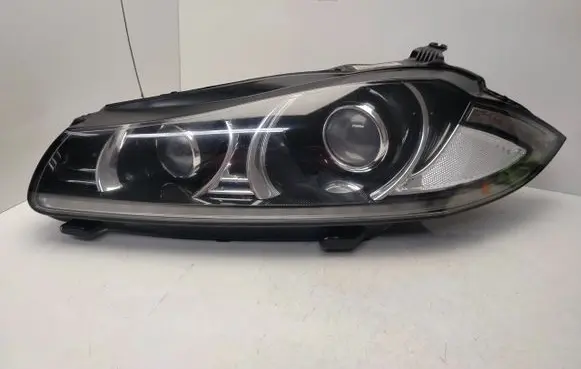 Jaguar XF X250 Headlight/headlamp CX2313W030DF