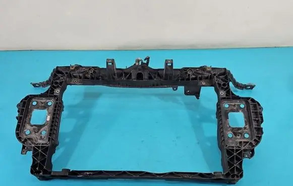 Fiat Grande Punto Radiator support slam panel 50508540 IMPRK1515758